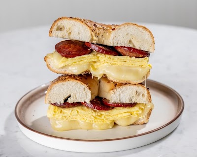 Bagel Club Miami photo 3