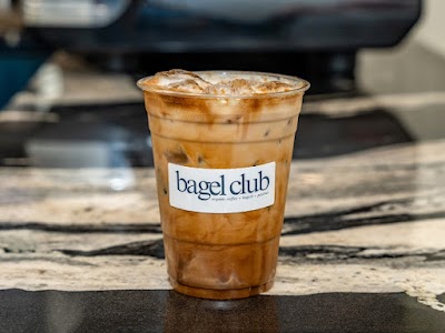 Bagel Club Miami photo 5