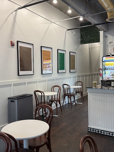 Bagel Club Miami photo 5