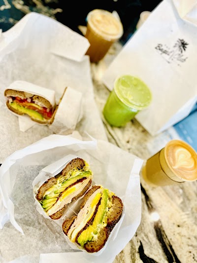 Bagel Club Miami photo 4