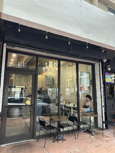 Bagel Club Miami photo 1