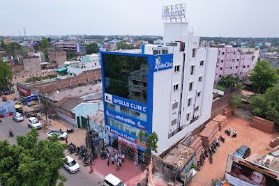Apollo Clinic - Image 2