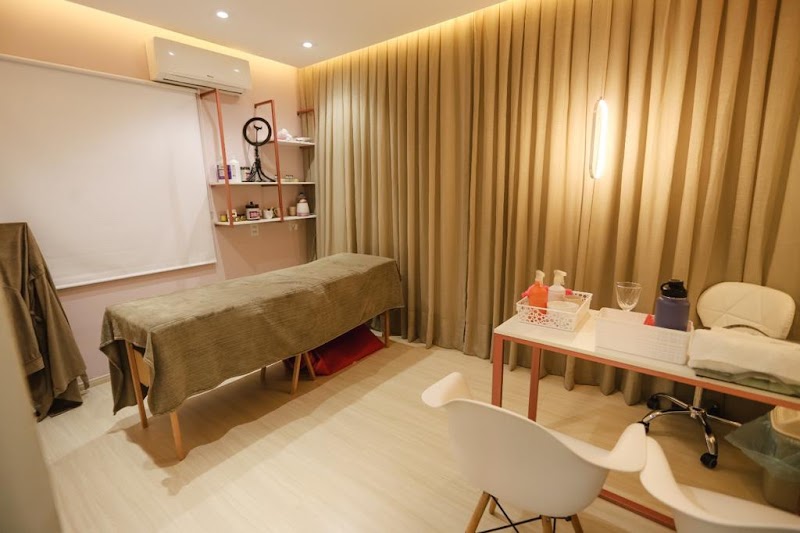 Dra. Juliana Carvalho | Harmonização Facial e Corporal - foto 3