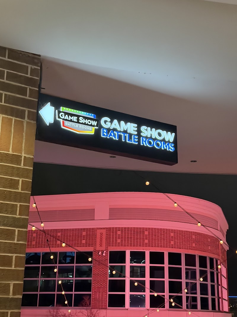 Game Show Battle Rooms - Charlotte (Ballantyne Village) photo 9