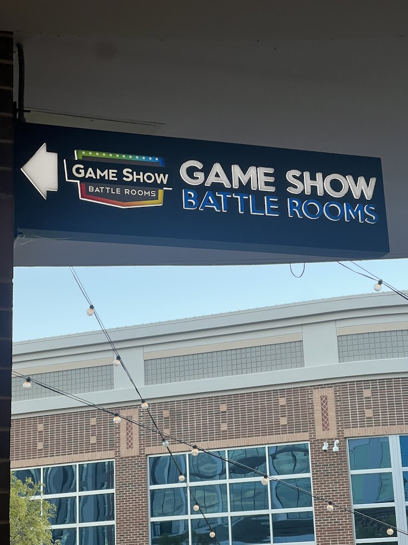 Game Show Battle Rooms - Charlotte (Ballantyne Village) photo 6