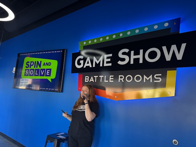 Game Show Battle Rooms - Charlotte (Ballantyne Village) photo 3