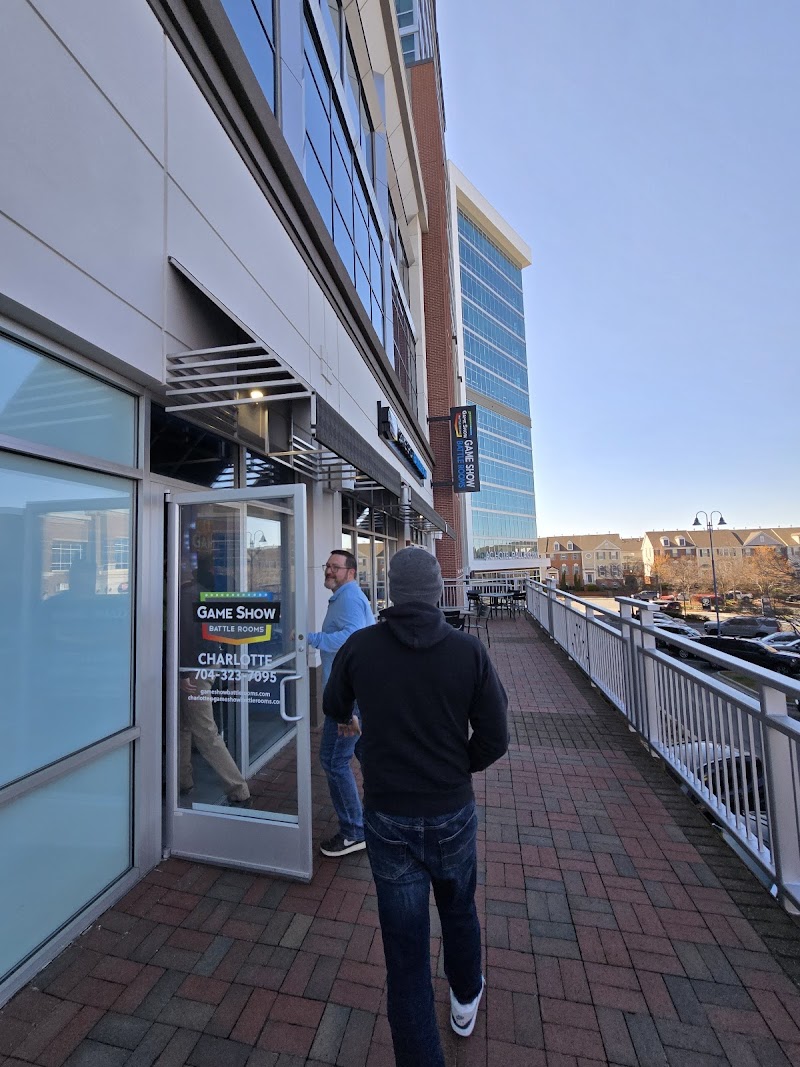 Game Show Battle Rooms - Charlotte (Ballantyne Village) photo 10