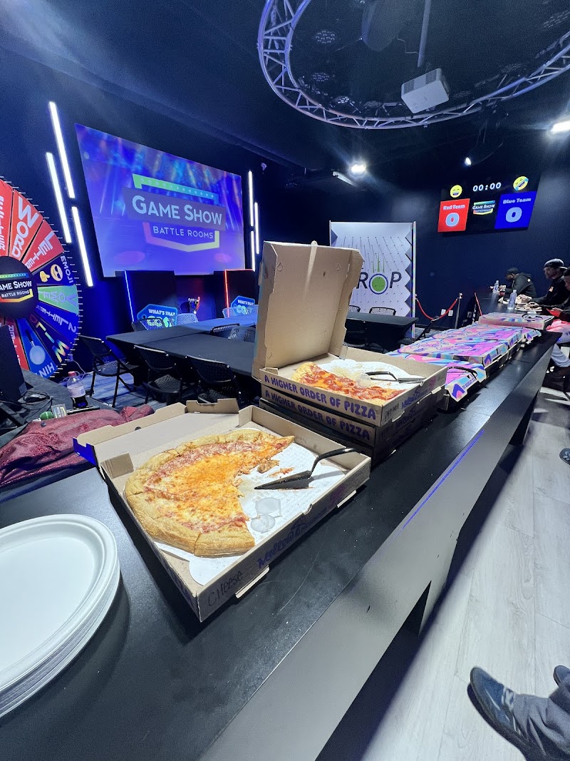 Game Show Battle Rooms - Charlotte (Ballantyne Village) photo 7