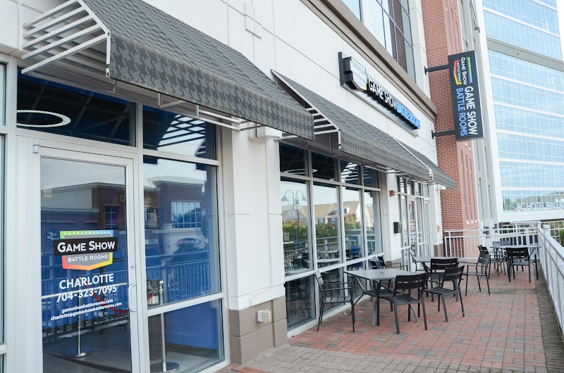 Game Show Battle Rooms - Charlotte (Ballantyne Village) photo 8