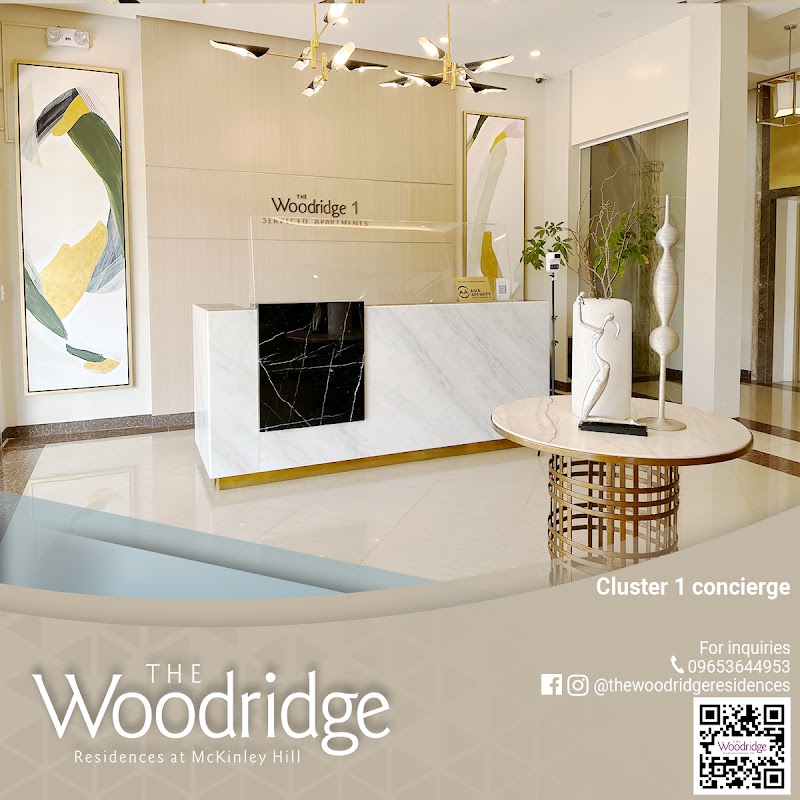 The Woodridge Residences