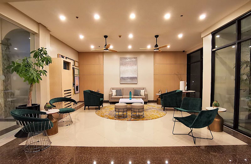 The Woodridge Residences