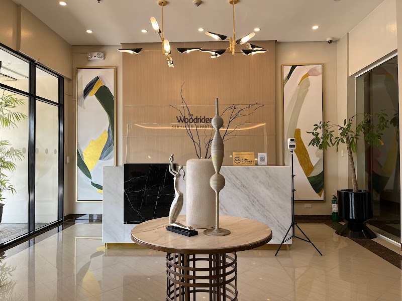 The Woodridge Residences