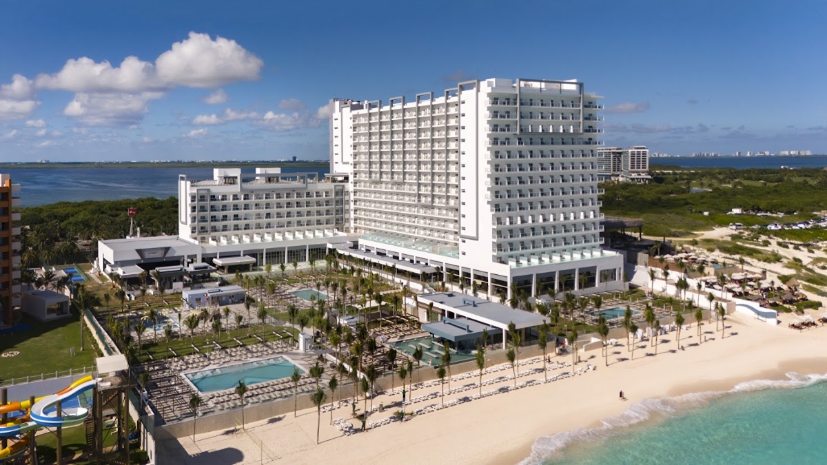 Hotel Riu Ventura