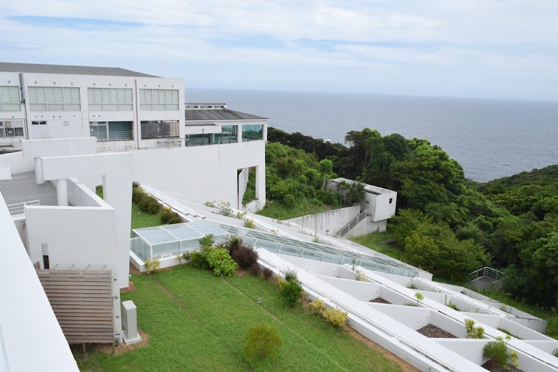 Ashizuri Thermae