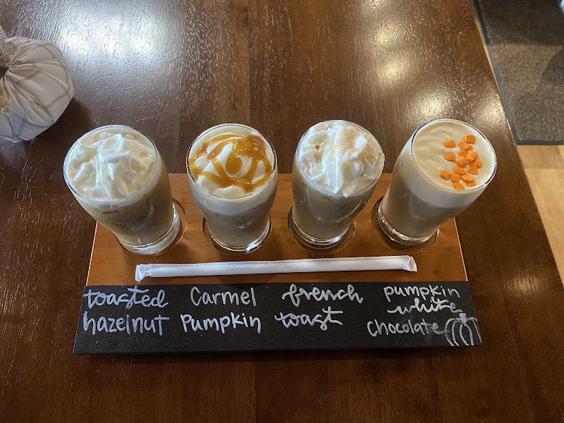 Refuge Coffee House, LLC photo 4