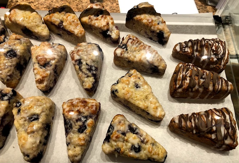 Refuge Coffee House, LLC photo 2