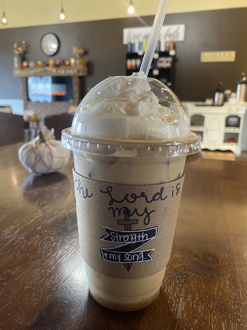 Refuge Coffee House, LLC photo 3