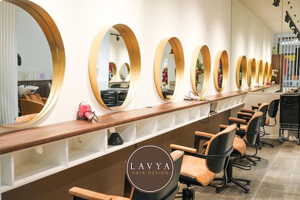 Lavya Hair Design photo 3