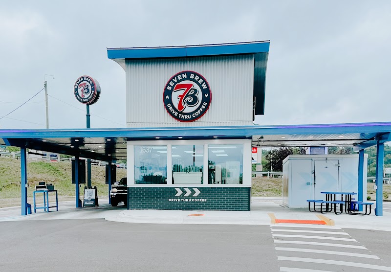 7 Brew Coffee photo 1