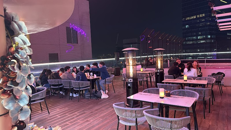 Arcadia restaurant & bar