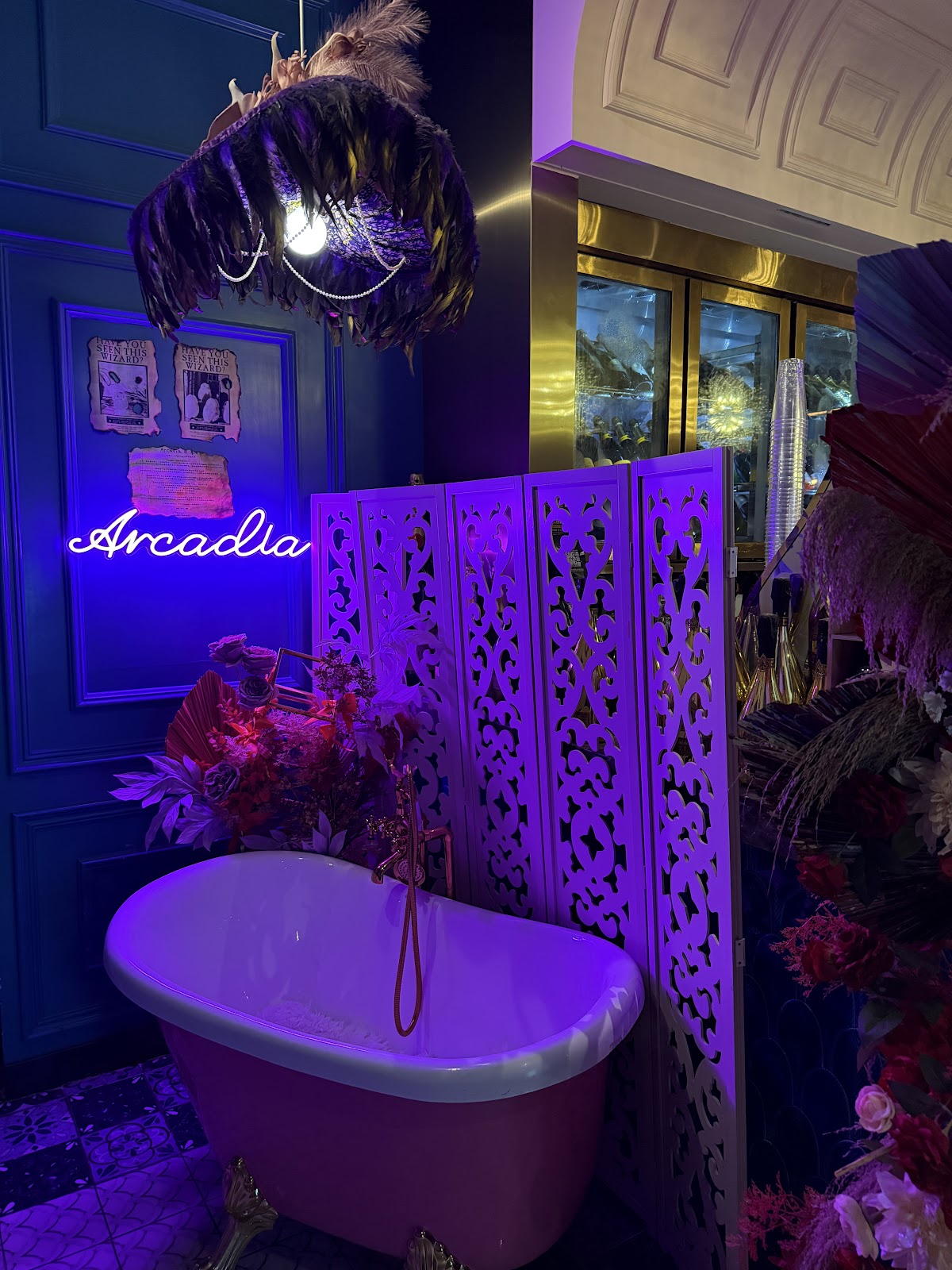 Arcadia Restaurant and Bar photo 4