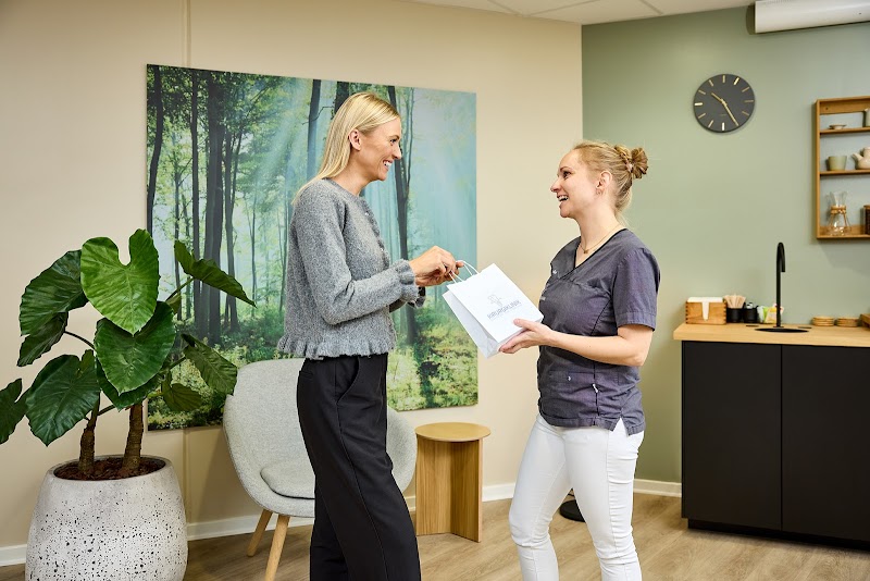 Klinik for Tand-,Mund- & Kæbekirurgi - billede 4