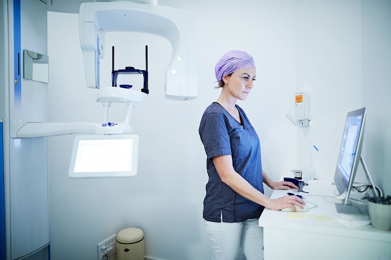 Klinik for Tand-,Mund- & Kæbekirurgi - billede 10