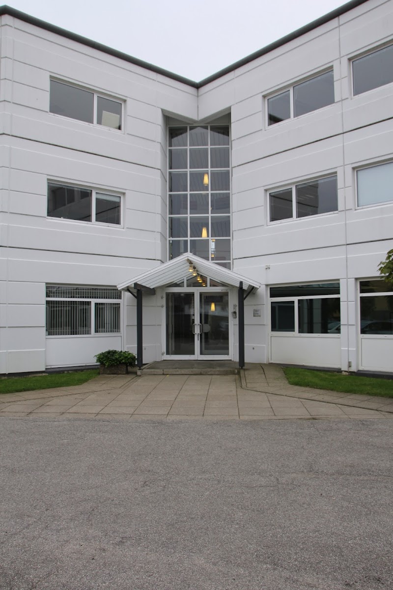Klinik for Tand-,Mund- & Kæbekirurgi - billede 5