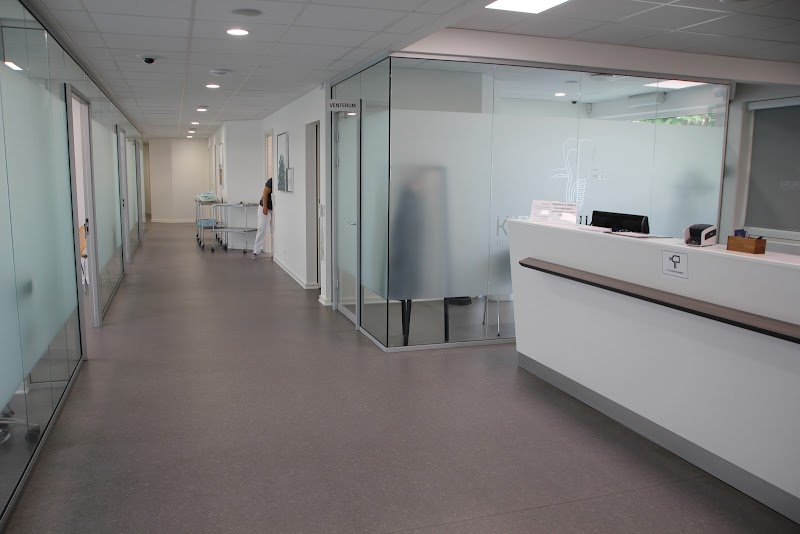 Klinik for Tand-,Mund- & Kæbekirurgi - billede 6