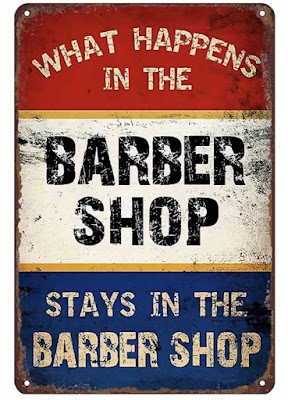 Jeannie's Barber Shop