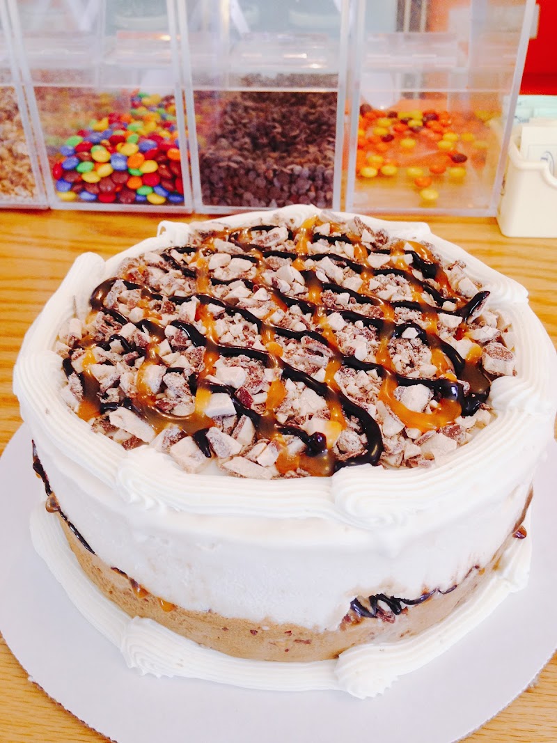 Morton’s Moo Homemade Ice Cream & Cafe photo 2