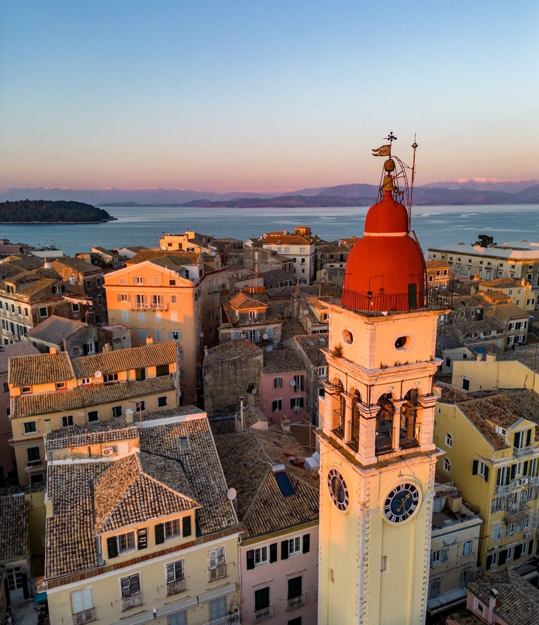 Best Dog-Friendly Hotels in Corfu, Greece