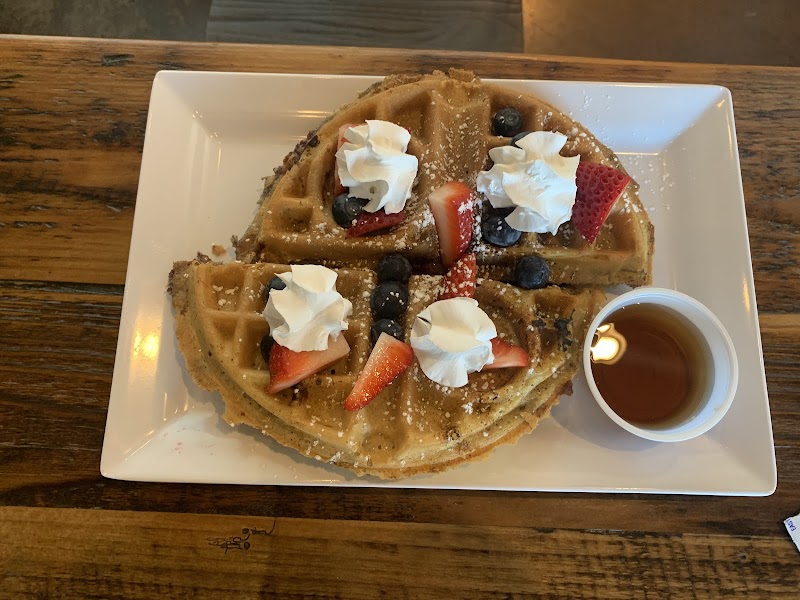 Just Love Coffee Cafe - Tuscaloosa photo 2