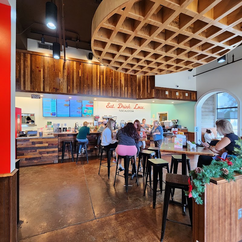 Just Love Coffee Cafe - Tuscaloosa photo 1