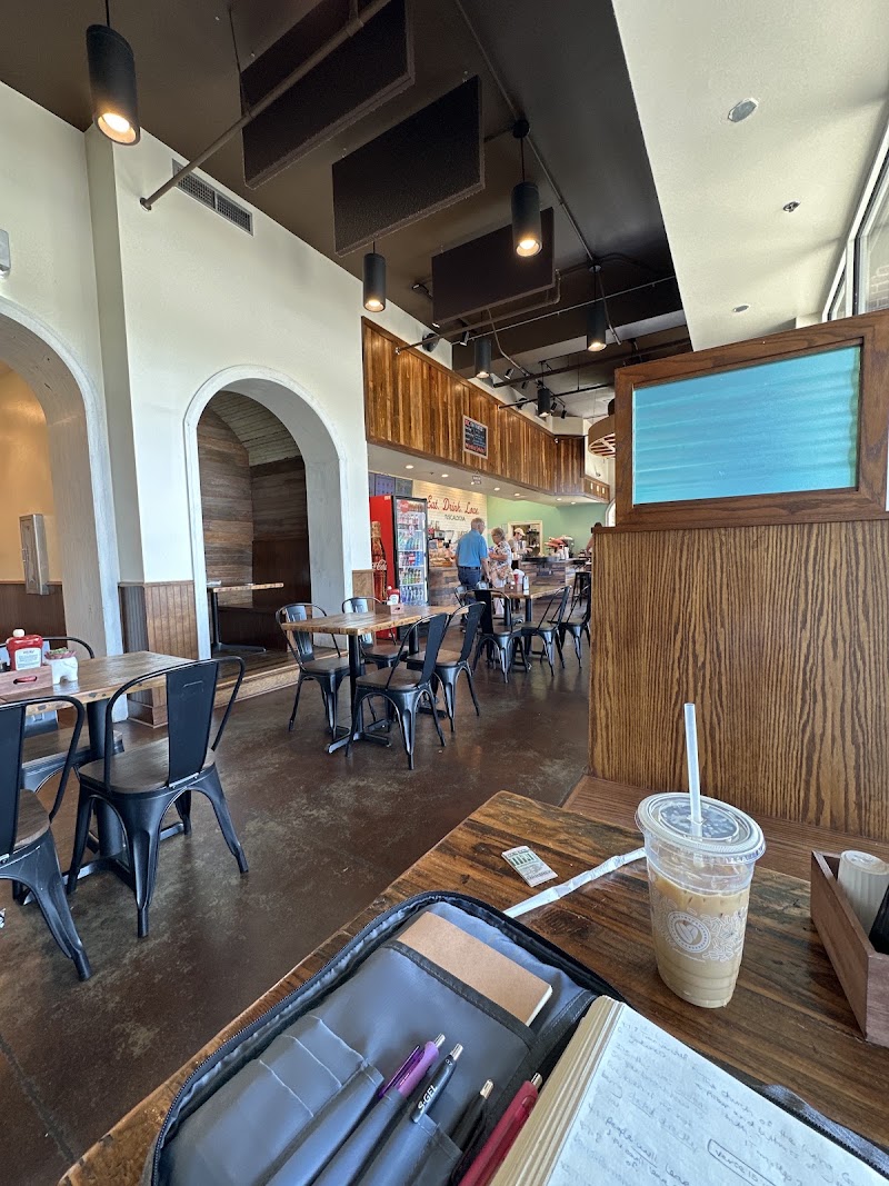 Just Love Coffee Cafe - Tuscaloosa photo 4