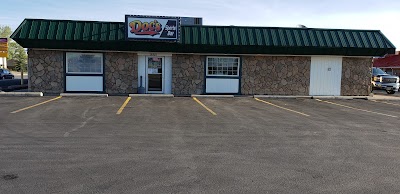 Doc's Casino Sports Bar Grill