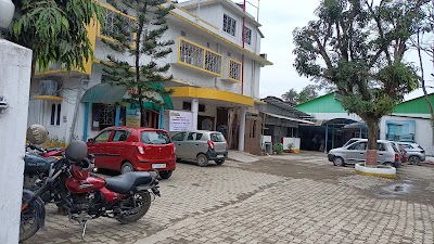 R.C. Agarwal Memorial Hospital