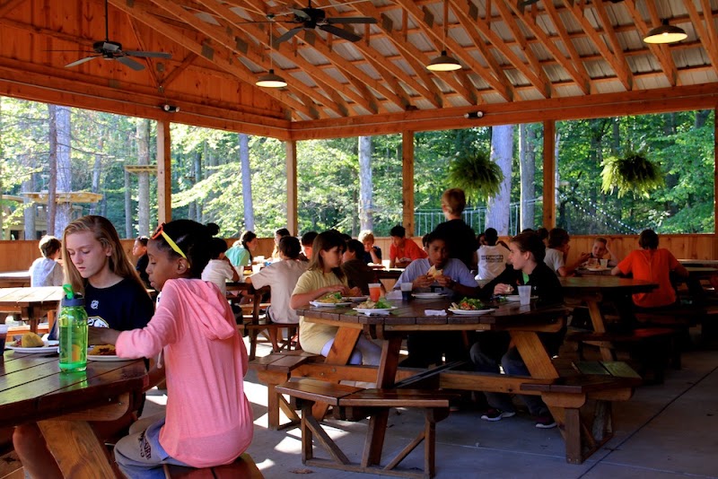 Mill Creek Cafe photo 1