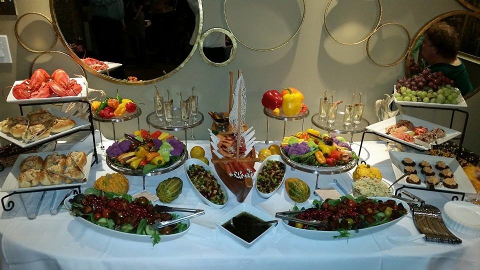 LCI Caterers: Google Places image 2