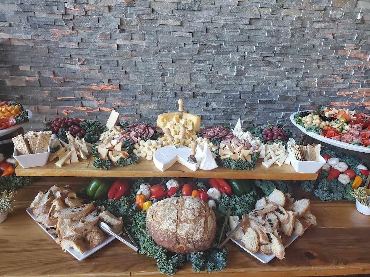LCI Caterers: Google Places image 3