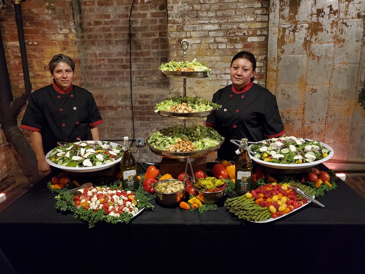 LCI Caterers: Google Places image 5