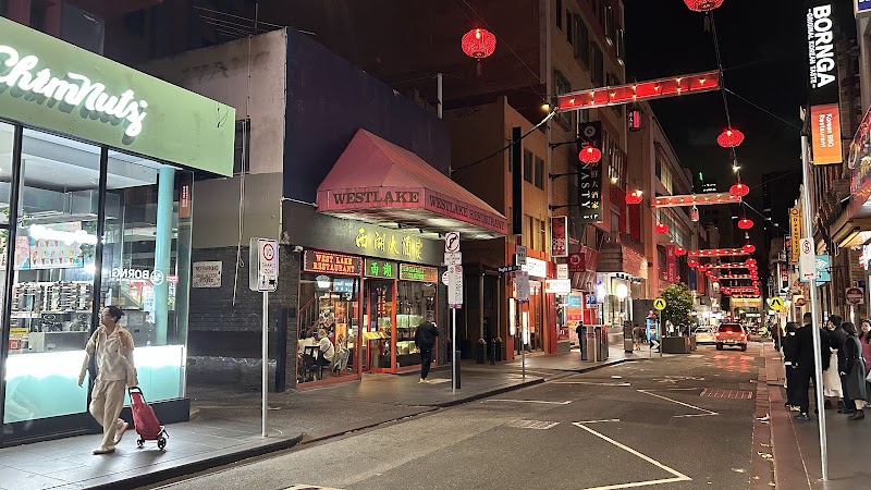 Taco Bill - Russell St photo 1