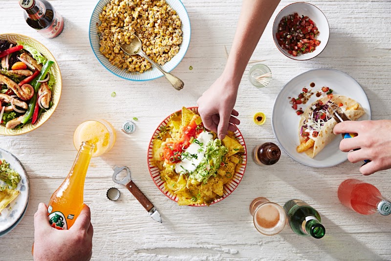 Taco Bill - Russell St photo 2