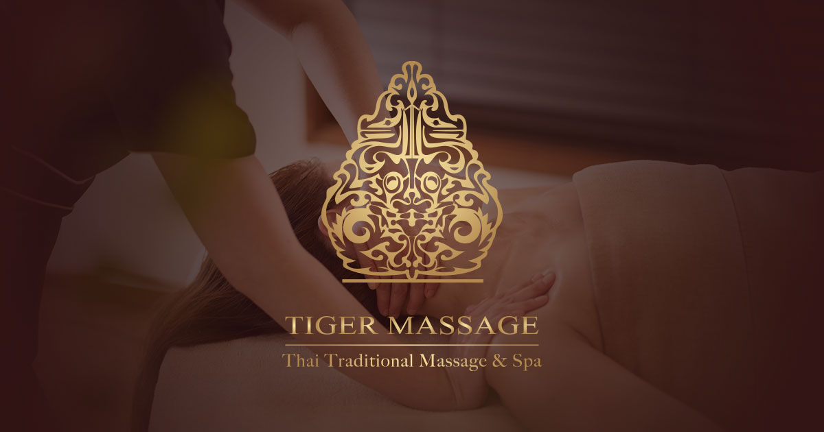 Tiger Thai Massage & Spa Asakusa | 東京都 Taito City