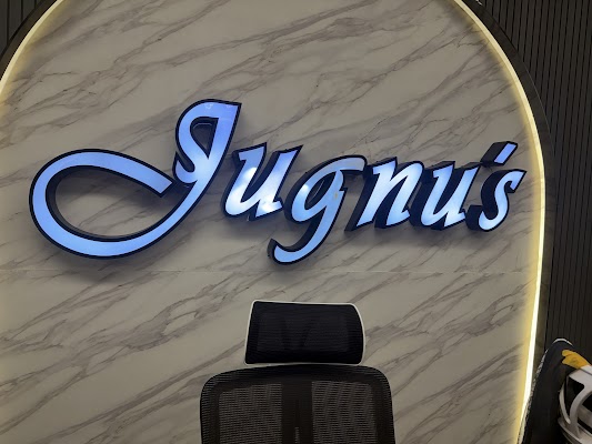 Jugnu's Salon & Studio