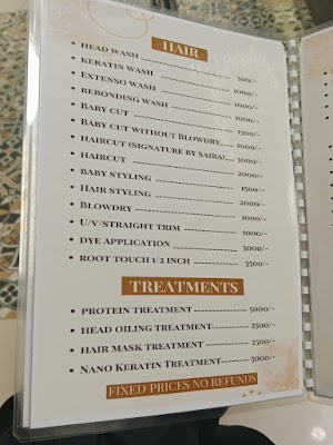 Jugnu's Salon & Studio