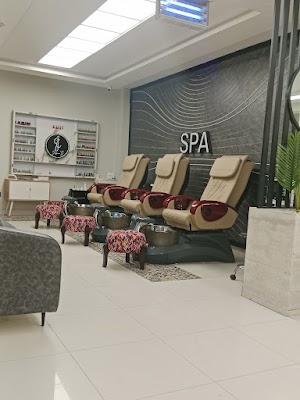 Jugnu's Salon & Studio