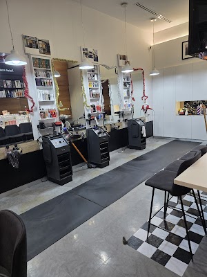 Lucianos hair fashion for men photo 3