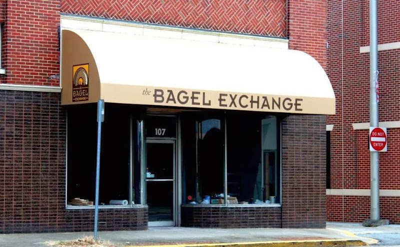 The Bagel Exchange photo 1