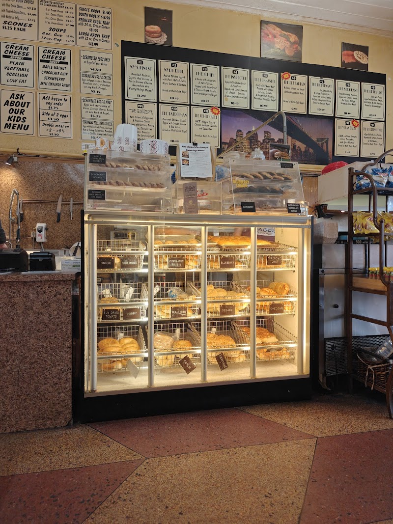 The Bagel Exchange photo 4